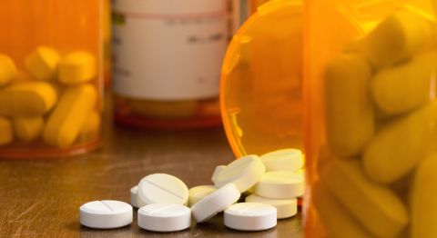 Opioids