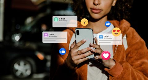 Social Media Addiction