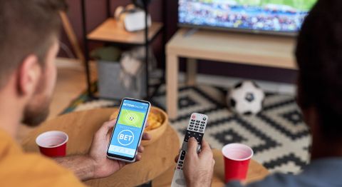 Sports Betting