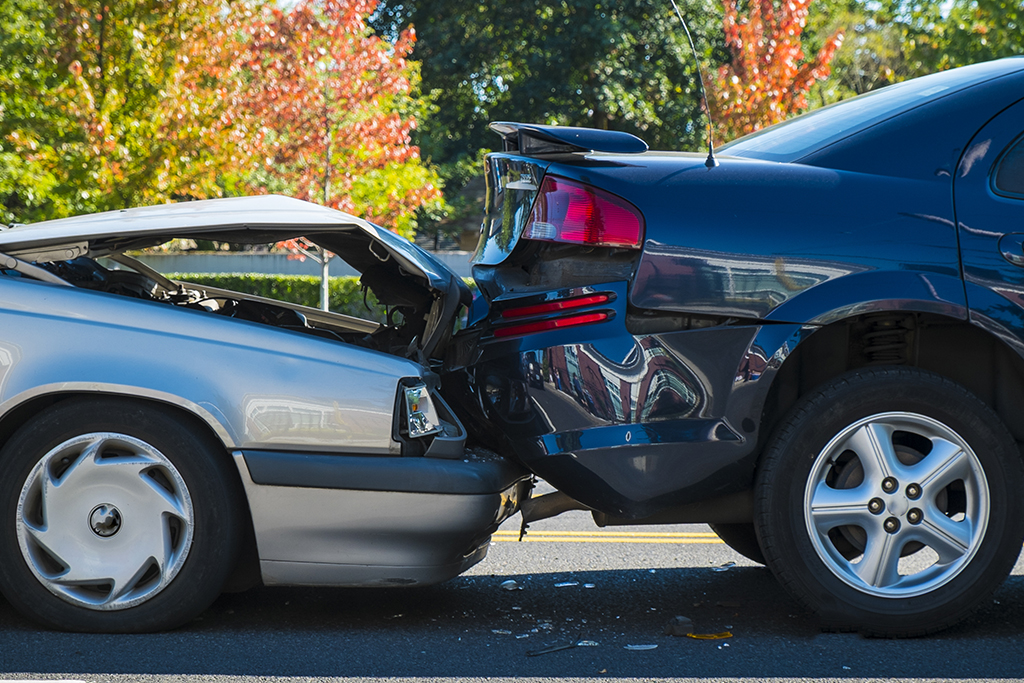 Car Accident