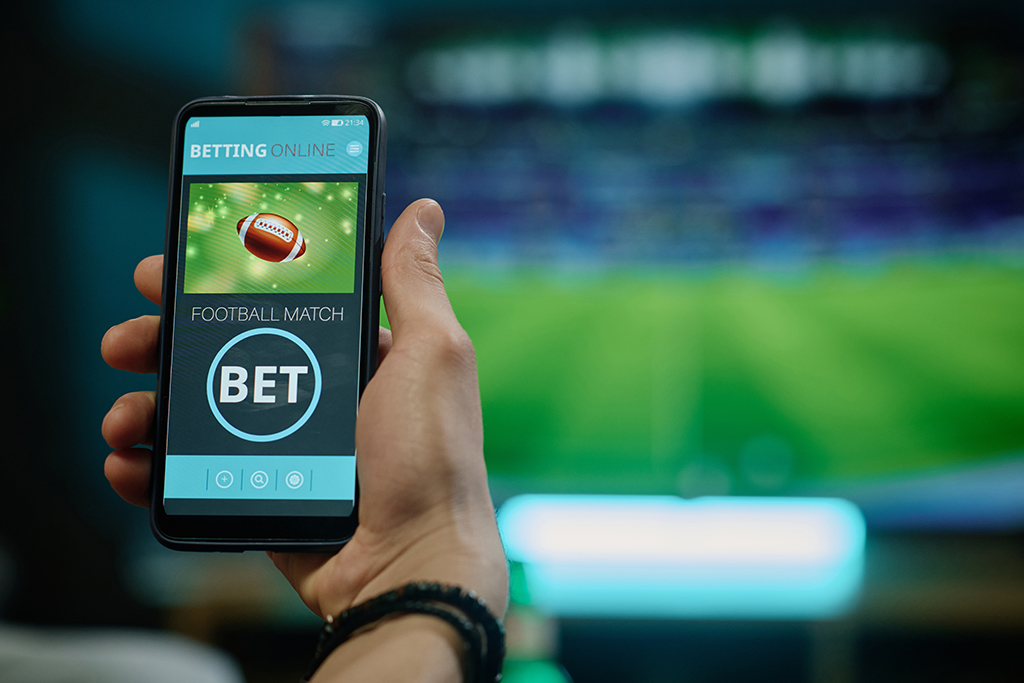 Sports Betting