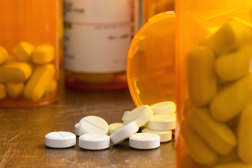 Tablet Medicine